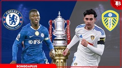 Nhận định bóng đá Chelsea vs Leeds United, 21h00 ngày 26/4: Thư giãn ở 'vùng an toàn'